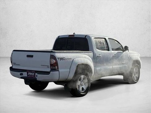 Used 2014 Toyota Tacoma PreRunner image 5