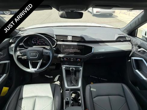 Used 2023 Audi Q3 2.0T Premium w/ Convenience Package AWD/4WD image 7