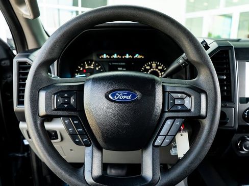 Used 2020 Ford F150 XL w/ Equipment Group 101A Mid RWD image 29