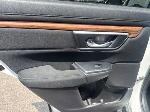 Used 2022 Honda CR-V EX image 22