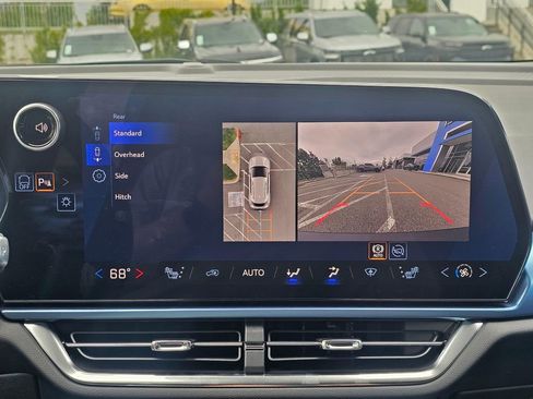 New 2026 Chevrolet Equinox EV LT AWD/4WD image 30