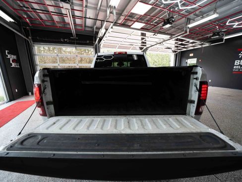 Used 2014 RAM 1500 Sport w/ Sport Premium Group AWD/4WD image 26