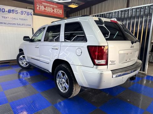 Used 2007 Jeep Grand Cherokee Limited image 21