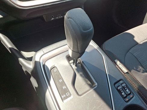Used 2024 Subaru Impreza 2.0i Sport AWD/4WD image 16