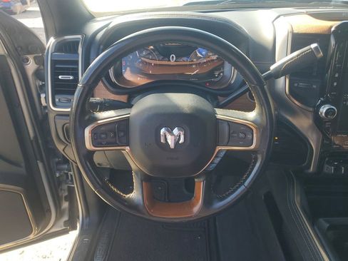 Used 2023 RAM 3500 Limited image 25