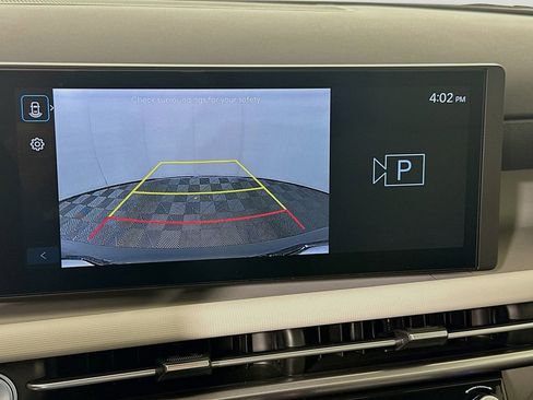 Certified 2025 Hyundai Tucson SEL image 13