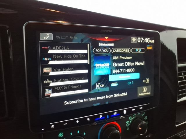 Used 2026 GMC Savana 2500 w/ Driver Convenience Package RWD image 30