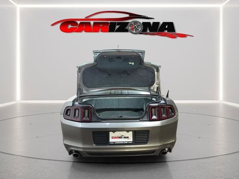 Used 2014 Ford Mustang GT image 21