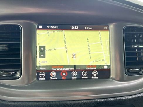 Used 2023 Dodge Charger R/T w/ Blacktop Package image 17