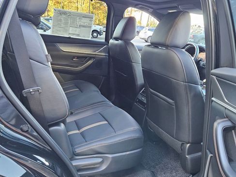 New 2026 MAZDA CX-70 3.3 Turbo w/ Premium Plus Pkg image 13