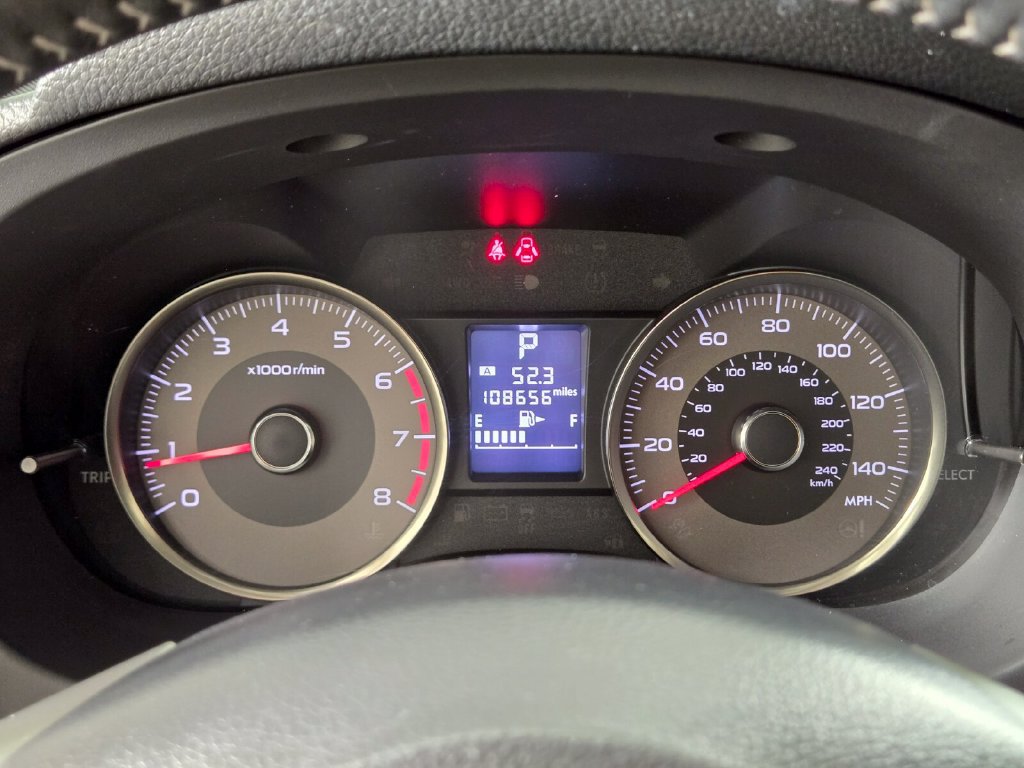 Used 2015 Subaru Forester 2.5i Limited w/ Popular Package #2 AWD/4WD image 33