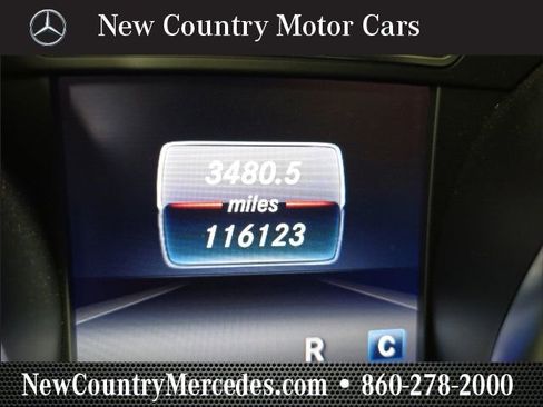 Certified 2018 Mercedes-Benz GLE 350 4MATIC image 36