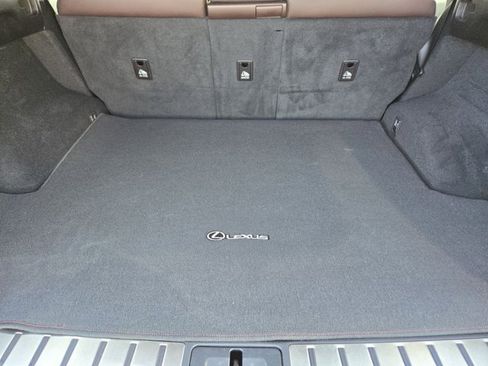 Certified 2020 Lexus RX 350 FWD w/ Luxury Package image 32