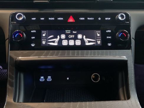 New 2026 Genesis GV80 3.5T Prestige image 19