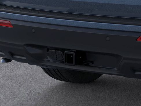 New 2026 Ford Explorer Active image 23