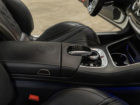Used 2020 Mercedes-Benz S 63 AMG 4MATIC Coupe image 57