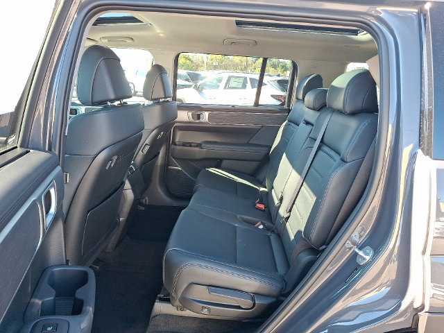 New 2027 Hyundai Santa Fe Limited AWD/4WD image 5