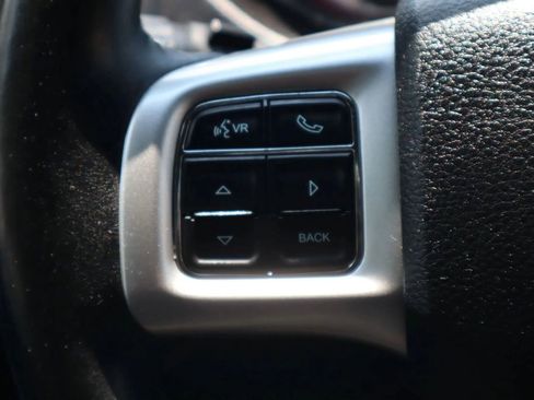 Used 2017 Dodge Grand Caravan GT image 23