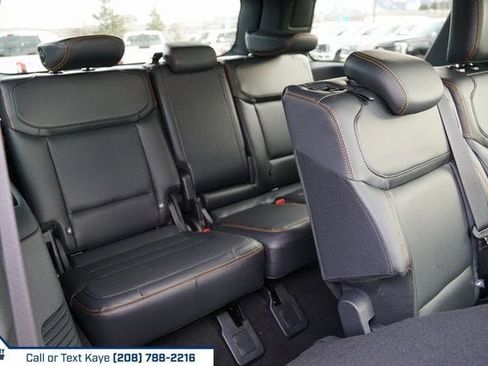 New 2026 Ford Expedition Tremor image 67