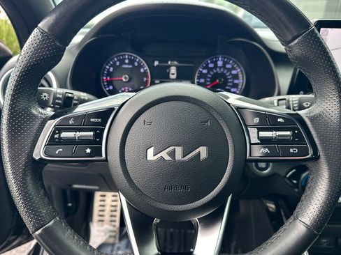 Used 2023 Kia Forte GT-Line image 25