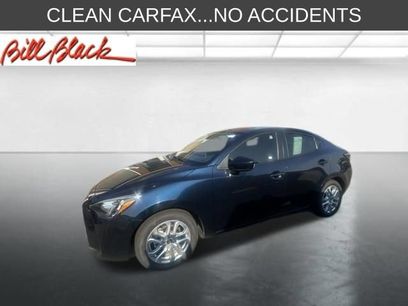 Used 2017 Toyota Yaris iA