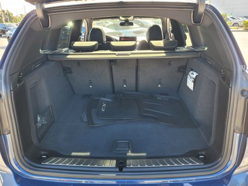Certified 2023 BMW X3 sDrive30i w/ Premium Package image 15