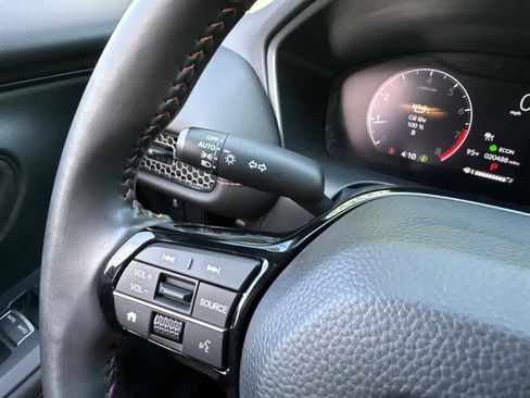 Used 2025 Honda HR-V Sport image 19