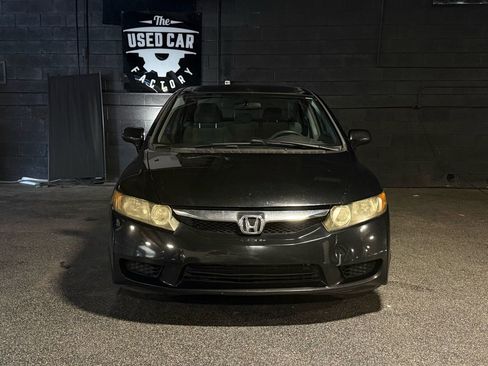 Used 2010 Honda Civic LX image 9