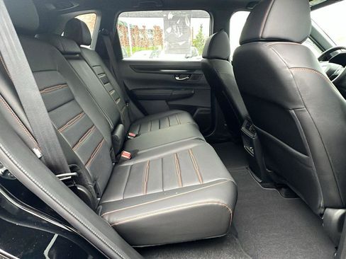 Certified 2026 Honda CR-V Sport-L image 15