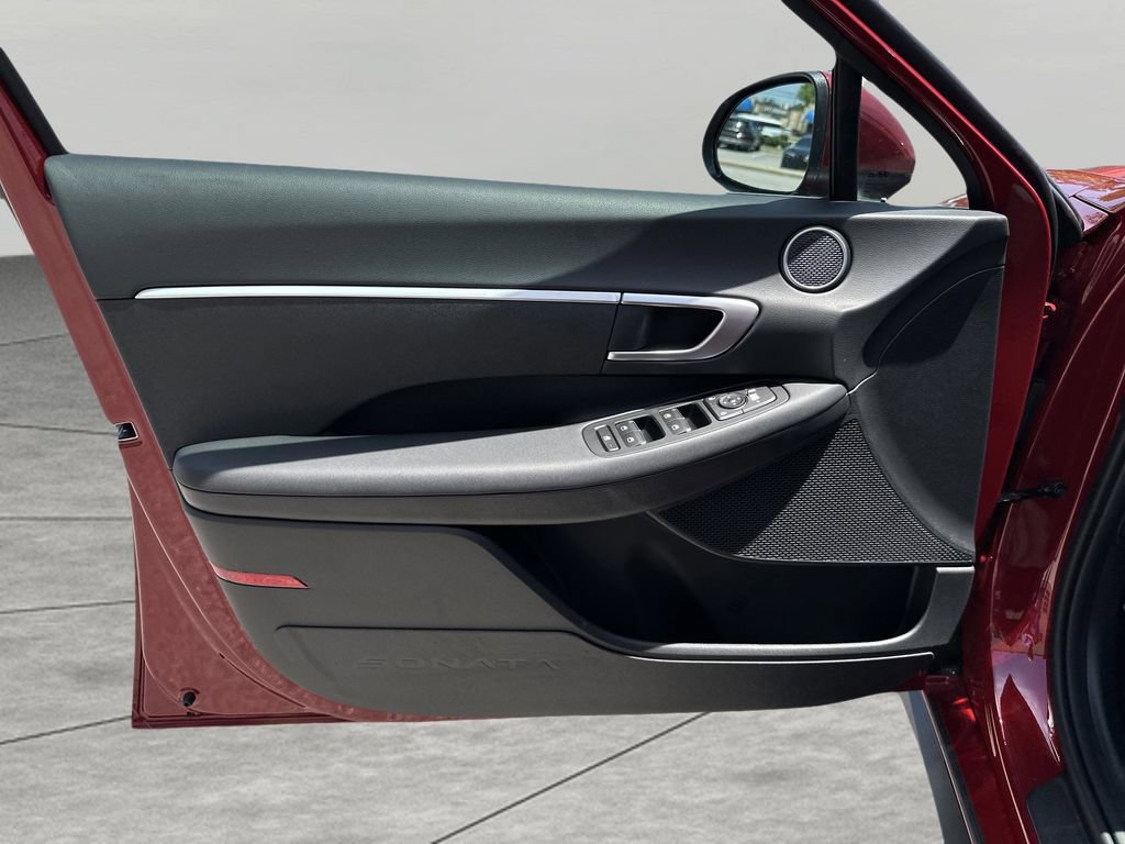 New 2026 Hyundai Sonata SE FWD image 13