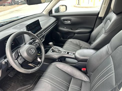 Used 2024 Honda HR-V EX-L image 15