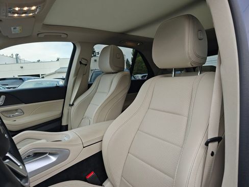 Used 2021 Mercedes-Benz GLE 350 GLE 350 image 22