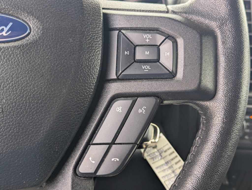 Used 2020 Ford Expedition XL AWD/4WD image 15