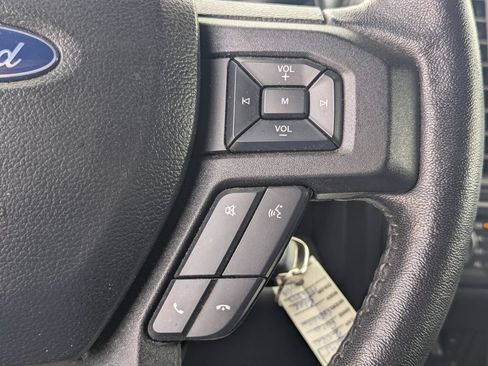 Used 2020 Ford Expedition XL AWD/4WD image 15