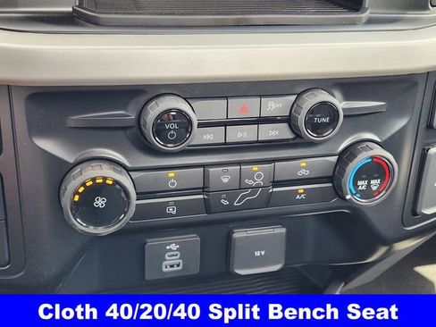 New 2026 Ford F350 XL w/ STX Appearance Package AWD/4WD image 20