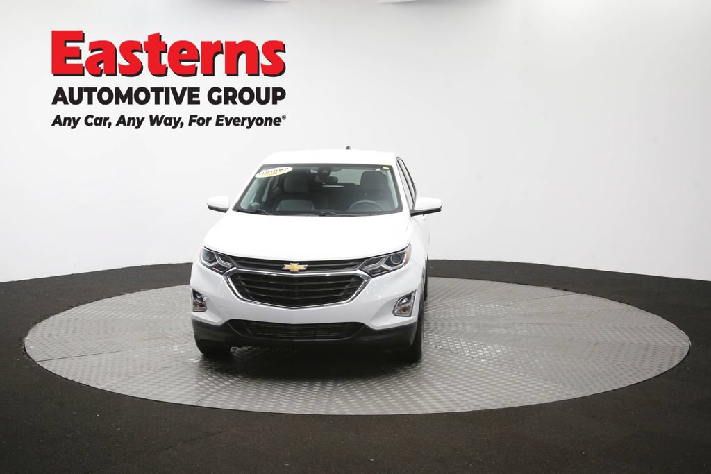 Used 2021 Chevrolet Equinox LT FWD image 52