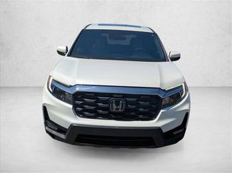 Certified 2022 Honda Passport EX-L video 2