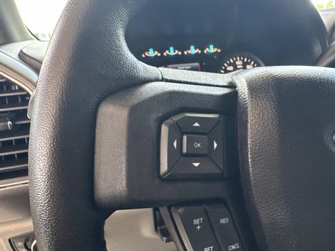 Used 2018 Ford F150 XLT w/ Equipment Group 302A Luxury AWD/4WD image 24