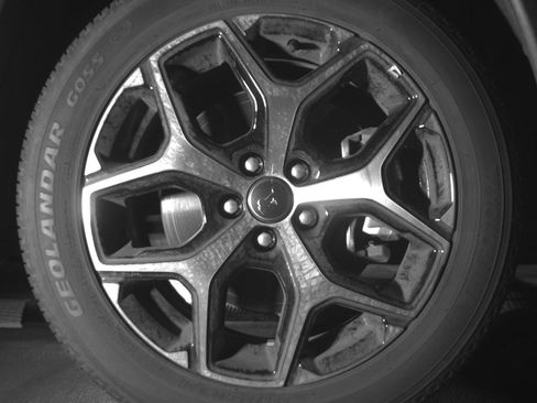 Used 2025 Jeep Compass Limited image 13