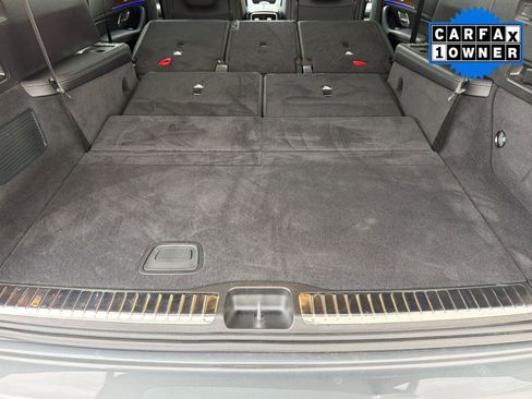 Certified 2024 Mercedes-Benz GLS 450 4MATIC w/ AMG Line Exterior image 34