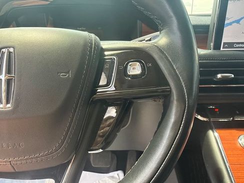 Used 2024 Lincoln Aviator Reserve w/ Equipment Group 201A AWD/4WD image 18