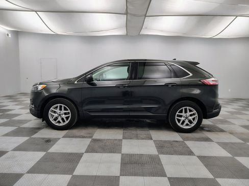 Used 2024 Ford Edge SEL w/ Convenience Package image 7