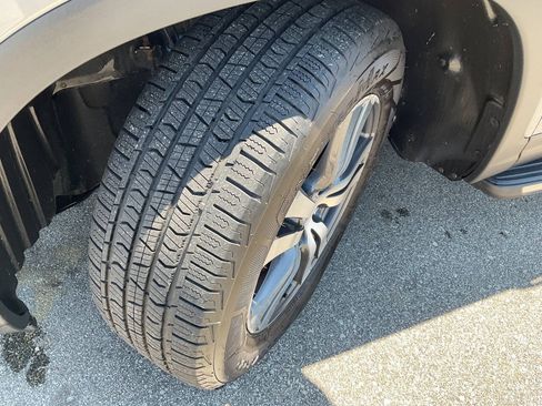 Used 2017 Honda Pilot EX-L image 47