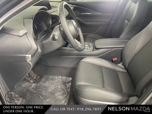 New 2026 MAZDA CX-30 AWD 2.5 S w/ Select Sport Pkg image 18