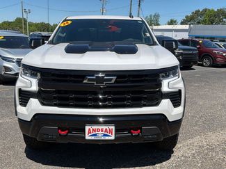 Used 2024 Chevrolet Silverado 1500 LT Trail Boss w/ LT Trail Boss Premium Package AWD/4WD video 2