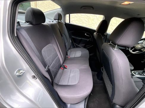 Used 2016 Kia Rio LX FWD image 19