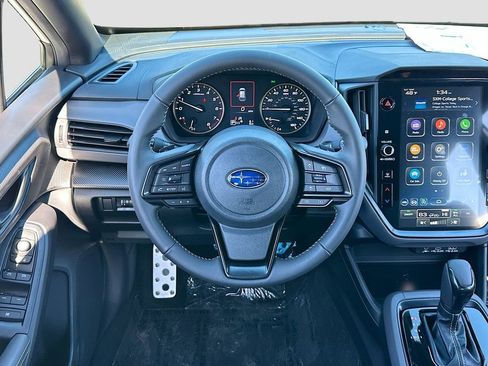 New 2026 Subaru Crosstrek 2.5i Sport AWD/4WD image 21