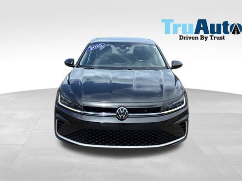 Used 2025 Volkswagen Jetta S FWD image 2