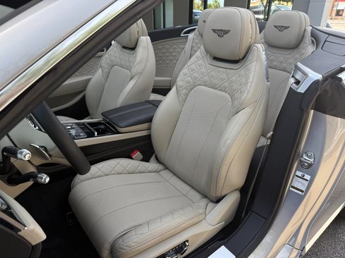 Used 2020 Bentley Continental GT V8 AWD/4WD image 22