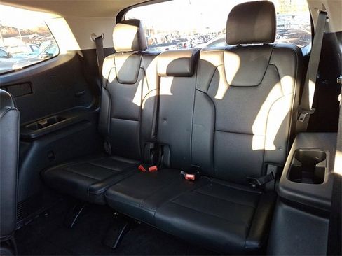 Used 2021 Kia Telluride S image 10